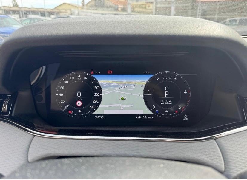 Land Rover Range Evoque 2.0D I4-L.Flw 150CV AWD Aut R-Dynamic HSE