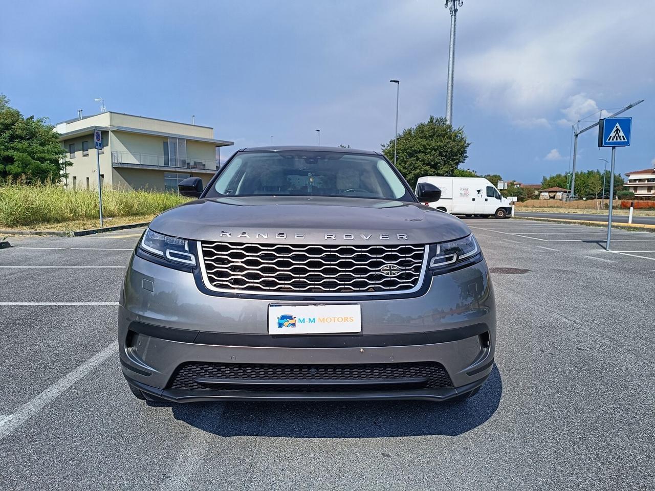 LAND ROVER Velar 2.0 i4 S 240cv auto