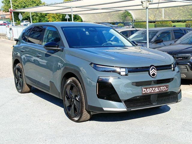 CITROEN C5 Aircross Hybrid 145 CV e-DCS6 Max + Winter Pack