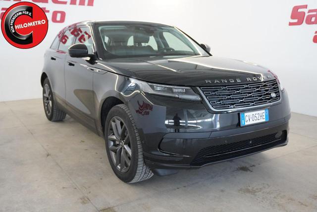 LAND ROVER Range Rover Velar 2.0 I4 PHEV 404 CV S