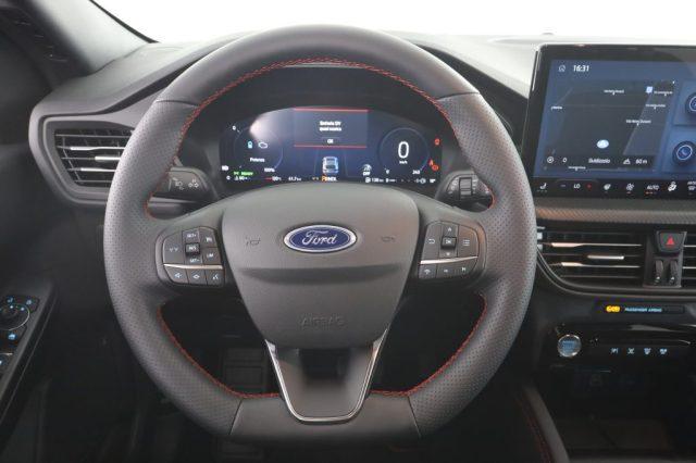 FORD Kuga Kuga 2.5 Full Hybrid 180 CV CVT 2WD ST-Line