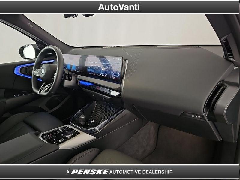 BMW X3 X3 xdrive30e MSport Pro auto