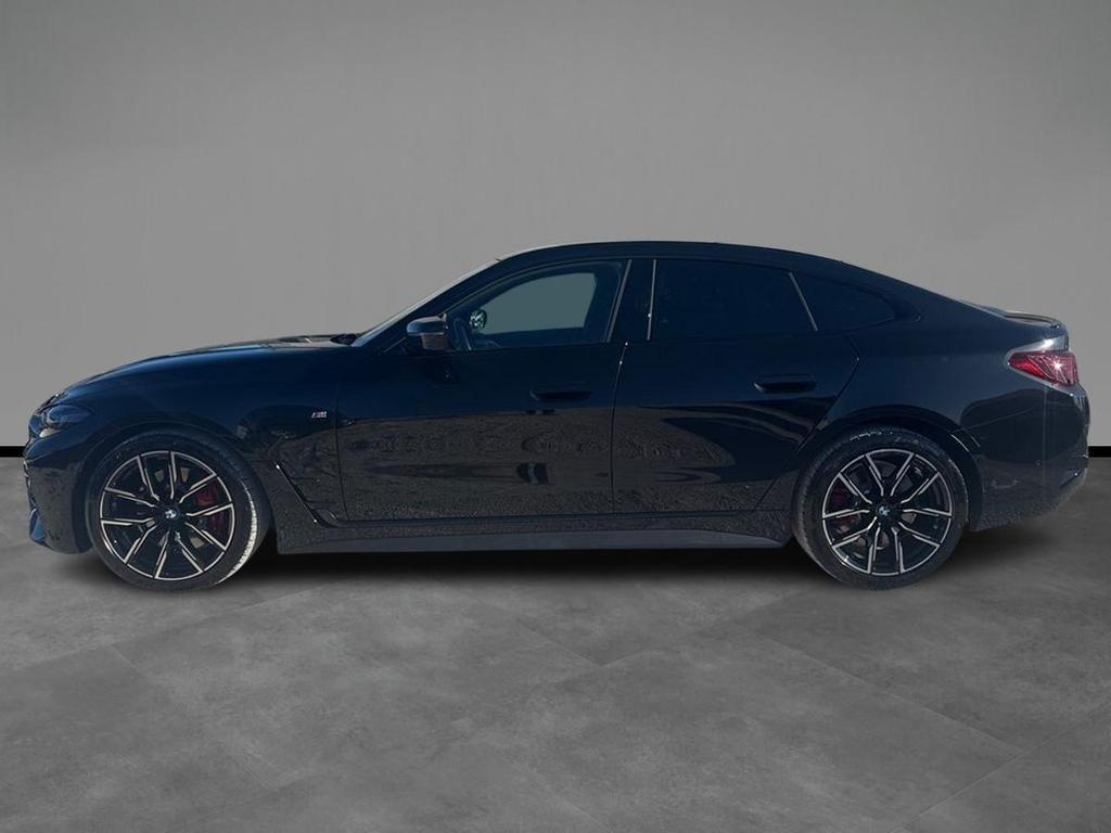 BMW Serie 4 Gran Coupe 420 d Mild Hybrid 48V M Sport Pro xDrive Steptronic