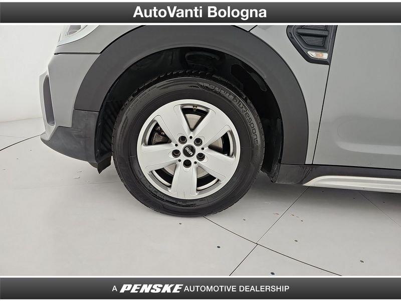 MINI Mini Countryman F60 Cooper D Essential