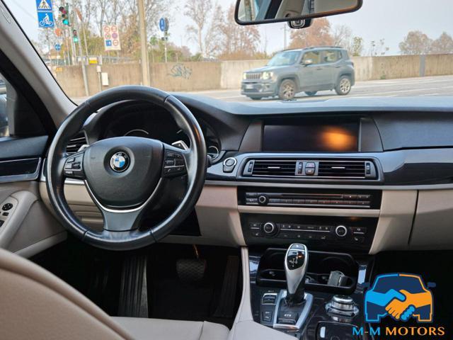BMW 530 d xDrive 258CV Luxury