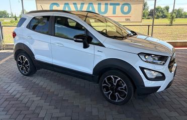 Ford EcoSport 1.0 EcoBoost 125 CV Start&Stop ST-Line Design