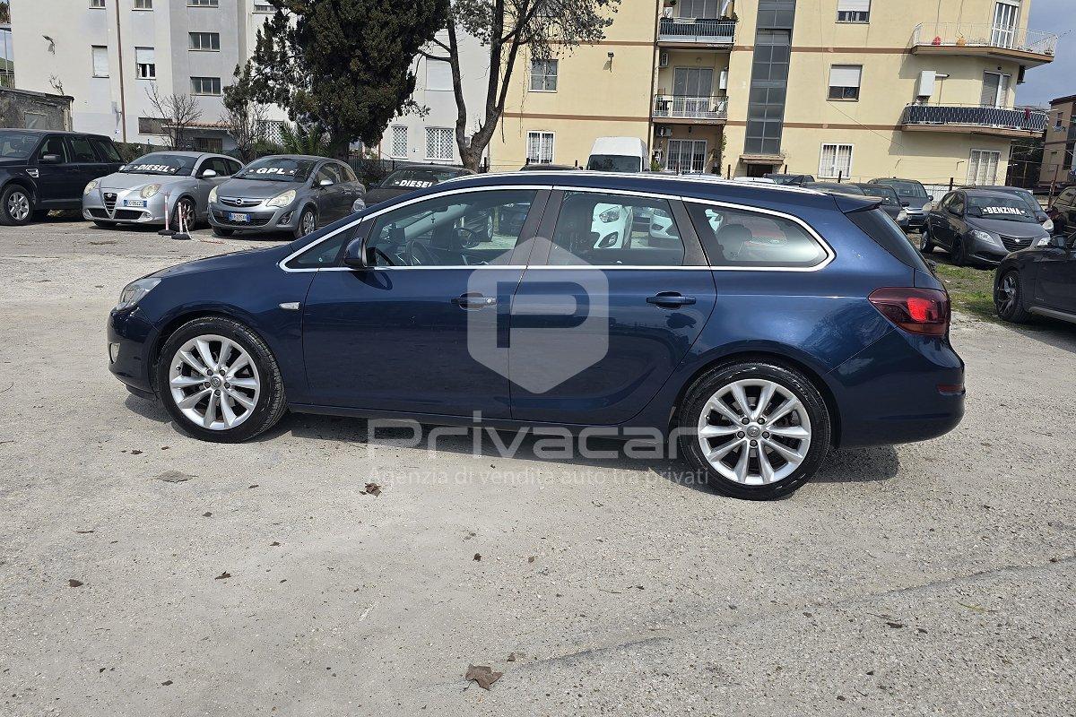 OPEL Astra 1.7 CDTI 125CV Sports Tourer Cosmo