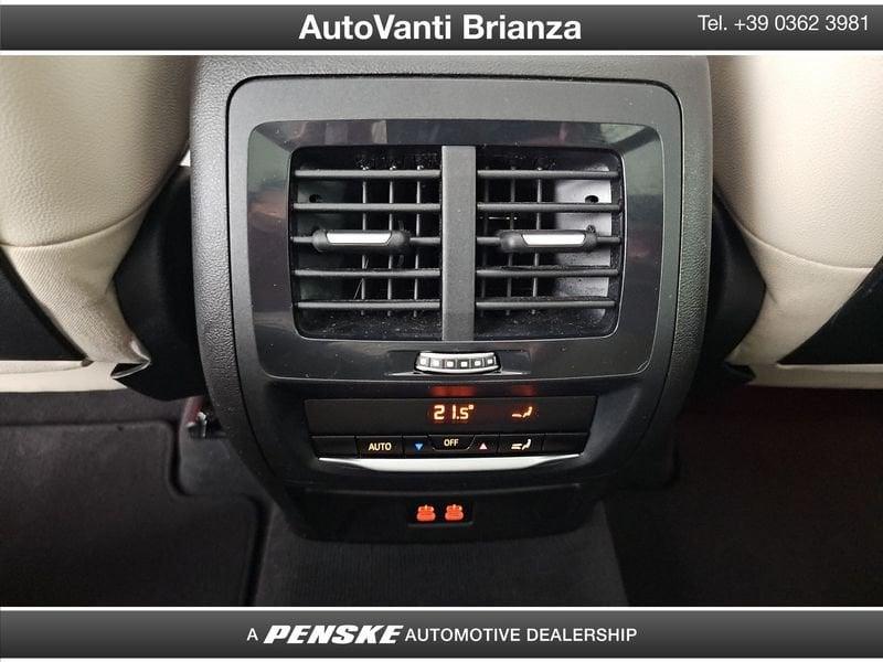 BMW X3 xDrive20d 48V xLine