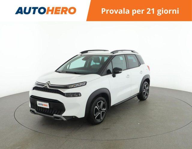 CITROEN C3 Aircross BlueHDi 120 S&S EAT6 Feel