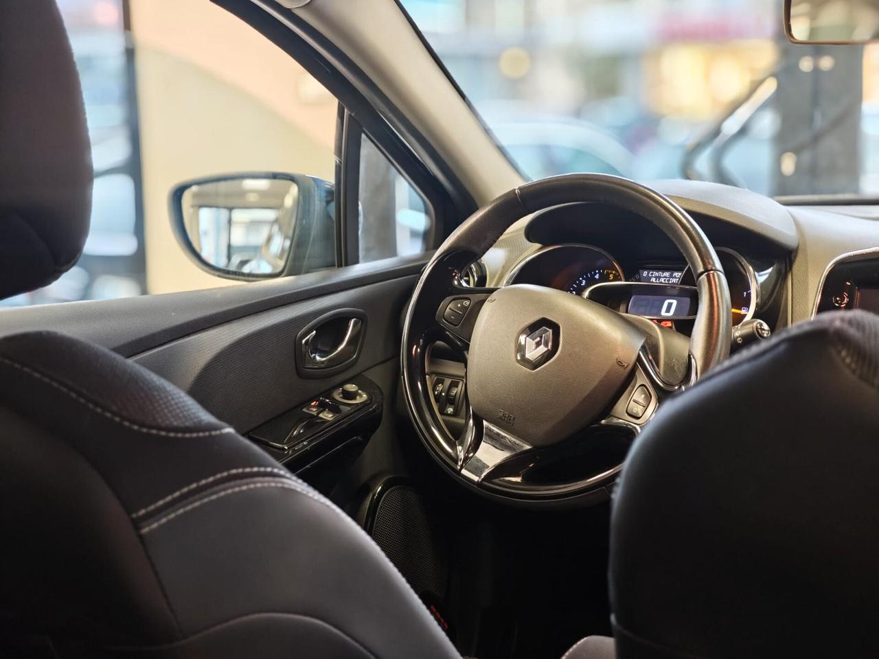 Renault Clio 1.5 dCi 90CV 5 porte Live!