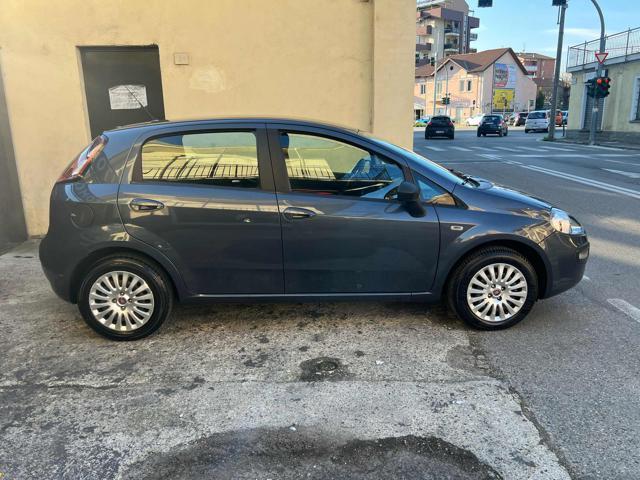 FIAT Grande Punto 1.3 MJT 75 CV 5 porte Dynamic