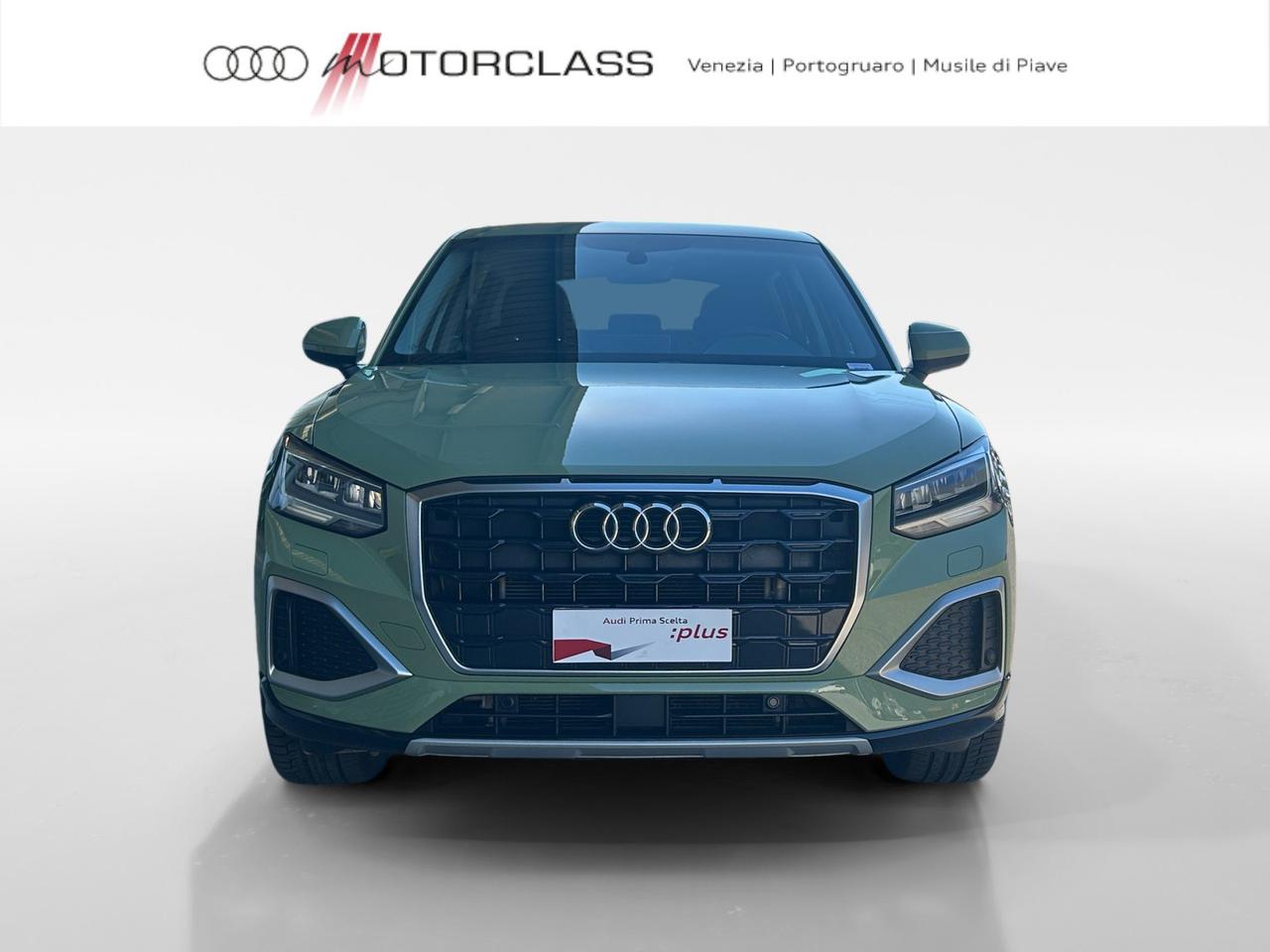30 Tdi Business Advanced S Tronic