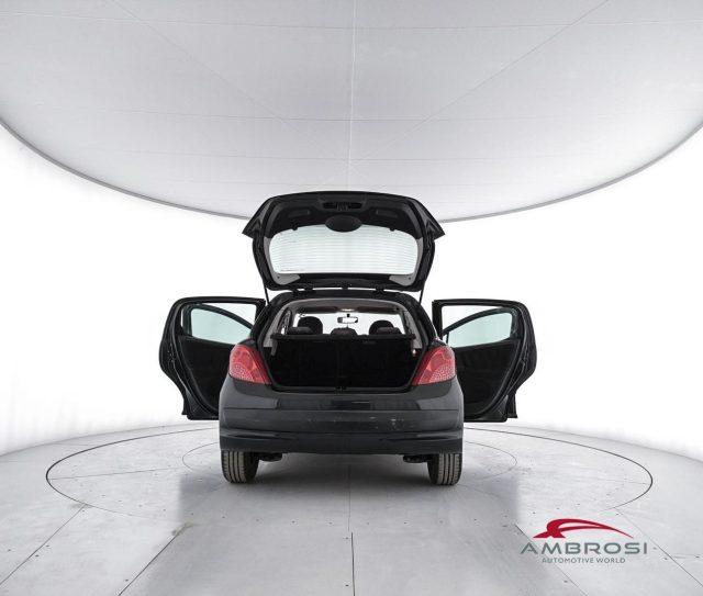 PEUGEOT 207 8V 75CV 5p. - PER OPERATORI DEL SETTORE