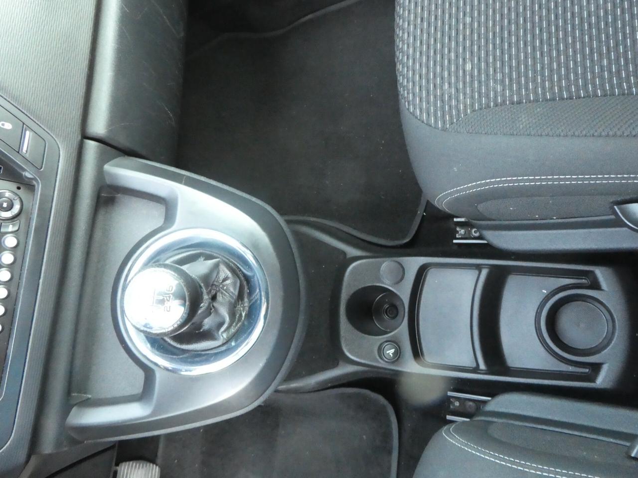 Citroen C4 Picasso 1.6 HDi 110 FAP Business OK NEOPATENTATI