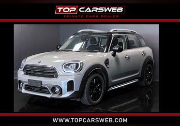 Mini Countryman John Cooper Works Mini 1.5 One Essential Countryman