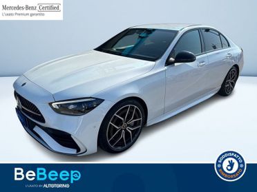 Mercedes-Benz Classe C C 220 D MHEV PREMIUM PLUS AUTO