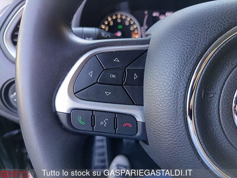 Jeep Renegade 1.0 T3 Longitude