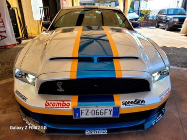 Ford Mustang Mustang Shelby GT500 Coupé