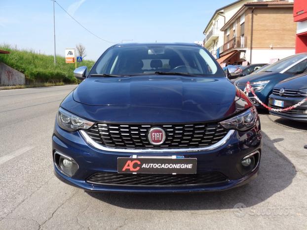 FIAT Tipo 1.6Mjt PREZZO VALIDO FINO 09.08,GARANZ