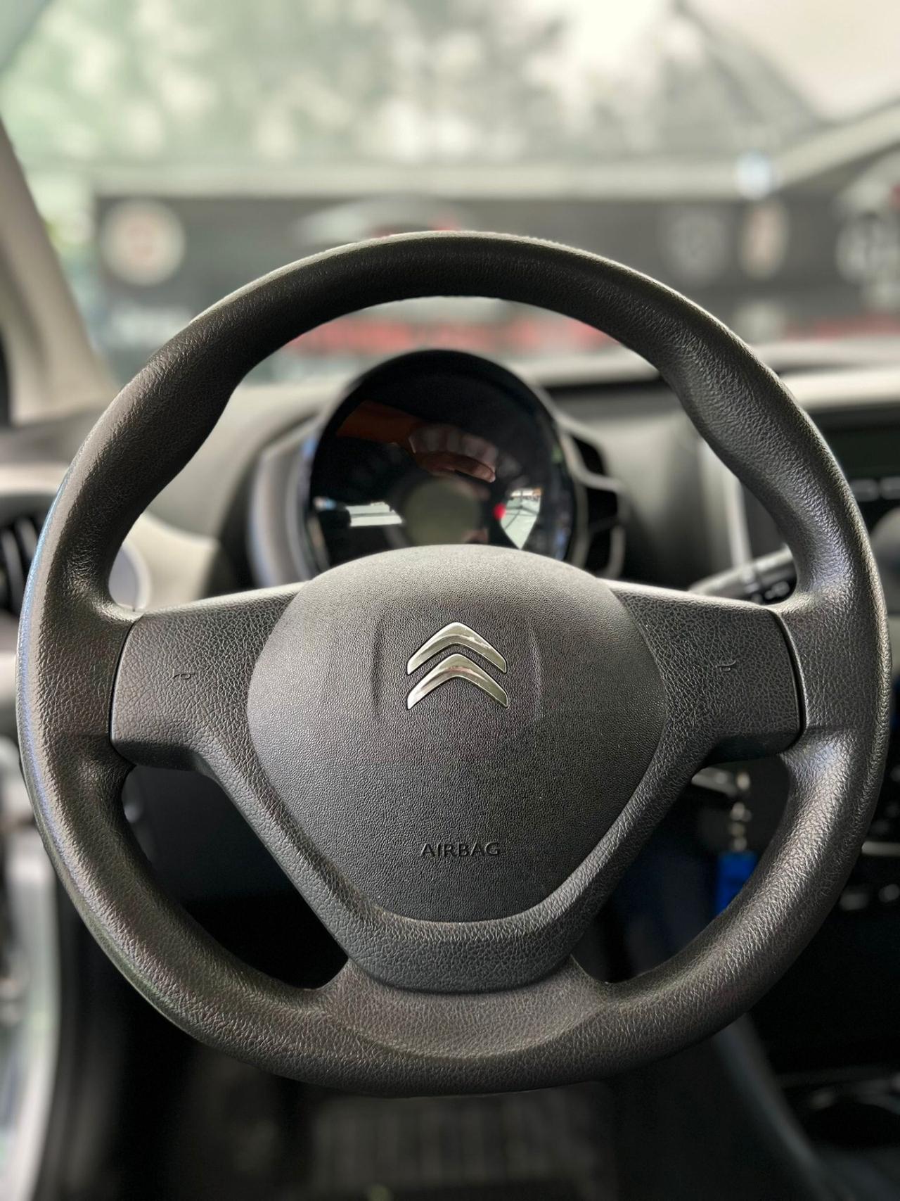 Citroen C1 VTi 68 5 porte Feel