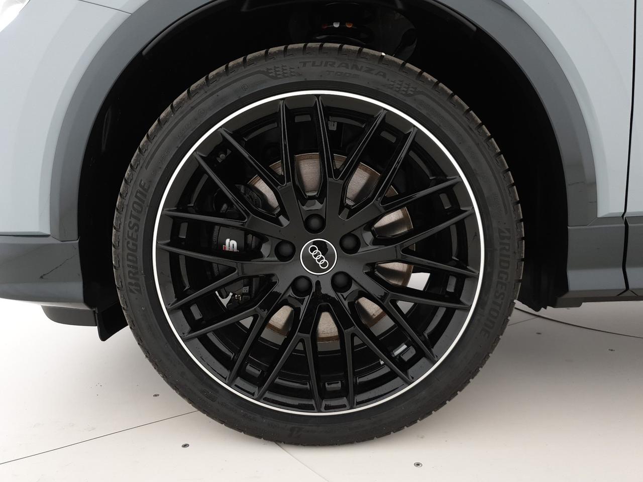 2.0TFSI 300CV quattro Sport Attitude