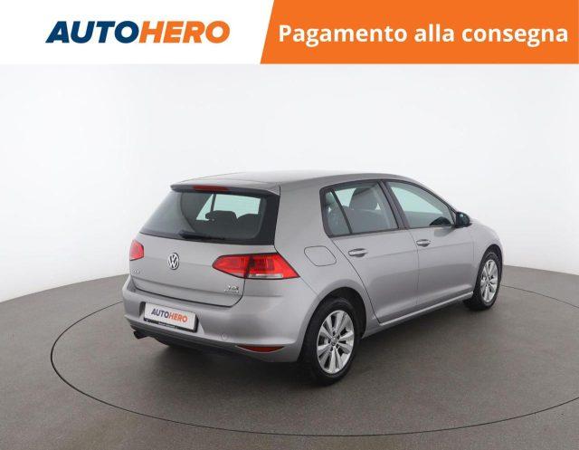 VOLKSWAGEN Golf 1.6 TDI 5p. Comfortline BlueMotion Technology