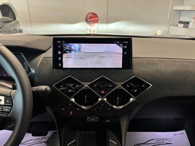 DS AUTOMOBILES DS 3 KM 0 1.2 Hybrid 145 Édition France NUOVA