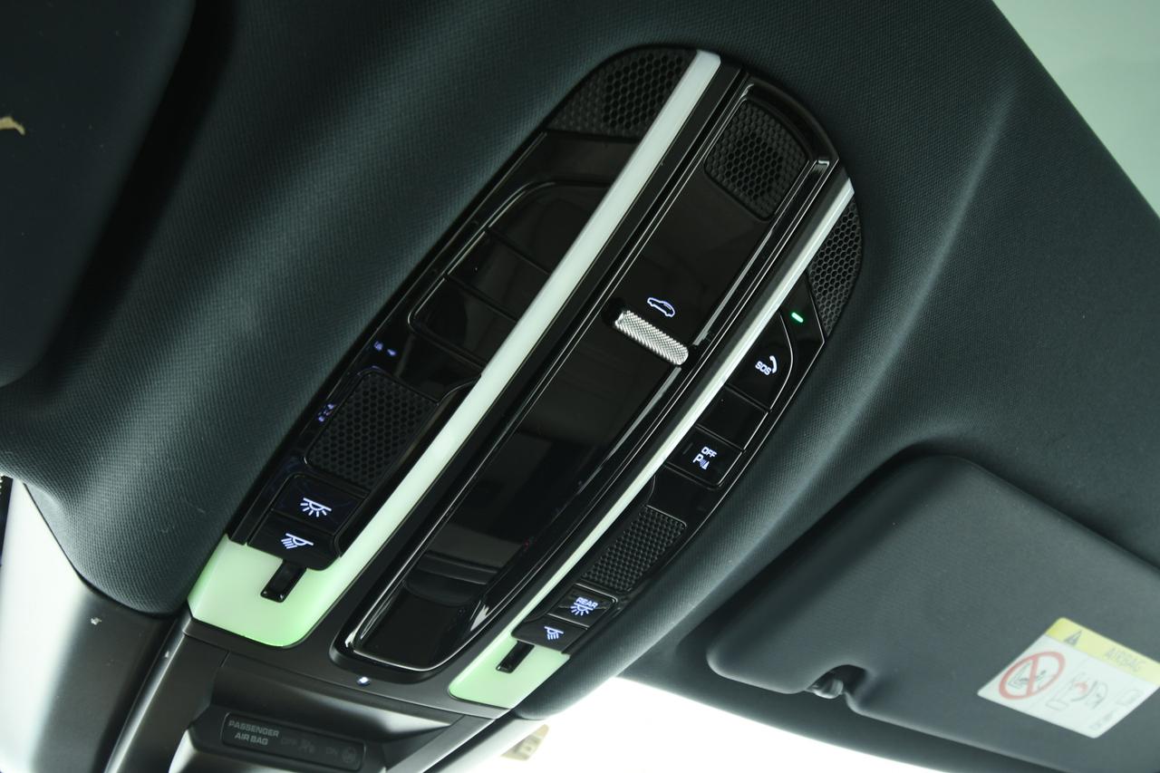 PORSCHE Cayenne Coupe 3.0 tiptronic x COMMERCIANTI CAMERA+C20"+TETTO PANO