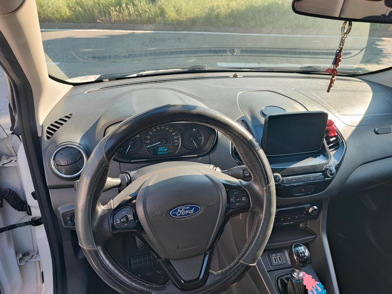 Ford Ka 1.5 TDCi 95 CV Start&Stop Active
