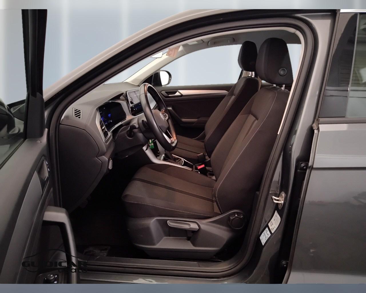 VOLKSWAGEN T-Roc I 2022 - T-Roc 1.5 tsi Life dsg