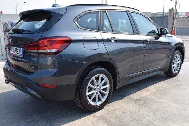 BMW X1 sDrive16d Business Advantage