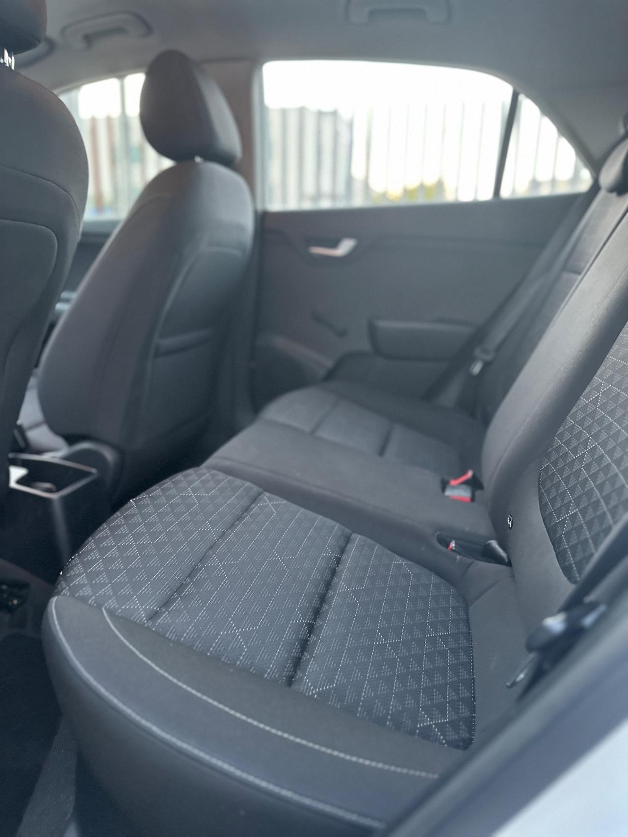 Kia Rio (anno 2018)