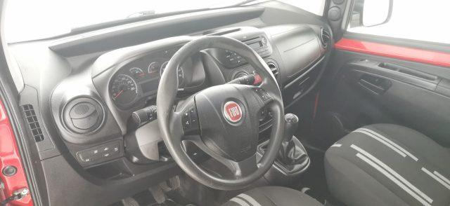FIAT Fiorino 1.3 MJT 75CV Furgone E5 - PREZZO+IVA
