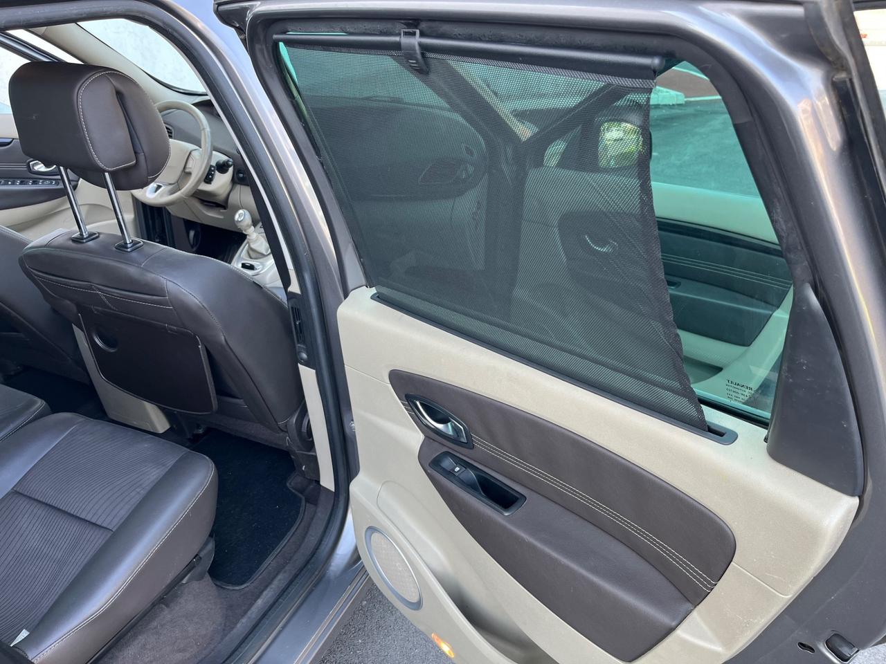 Renault Scenic Scénic X-Mod 1.9 dCi 130CV Luxe