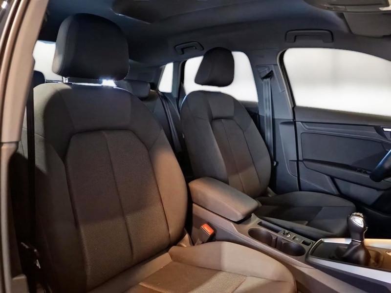 AUDI A3 SPORTBACK 30 TDI Business Advanced