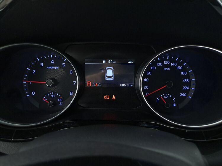 Kia XCeed Style BR576347 1.0 GPL 120CV