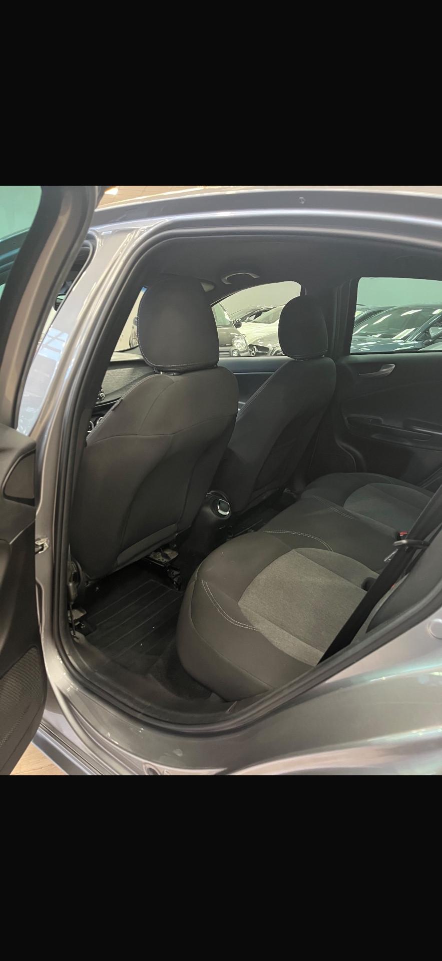 Alfa Romeo Giulietta 1.6 JTDm TCT 120 CV Sport