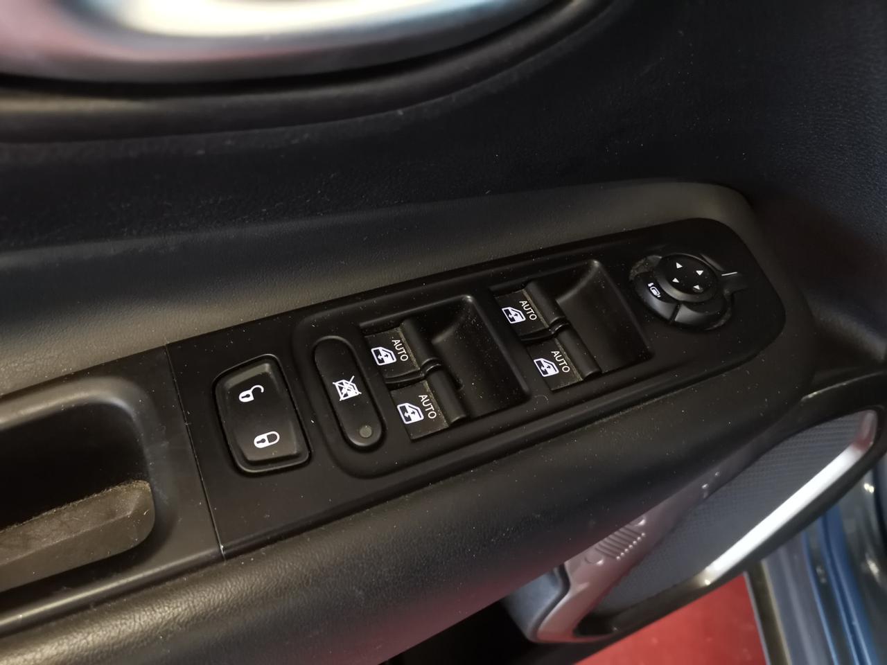 JEEP Renegade 2019 - Renegade 1.0 t3 Limited 2wd