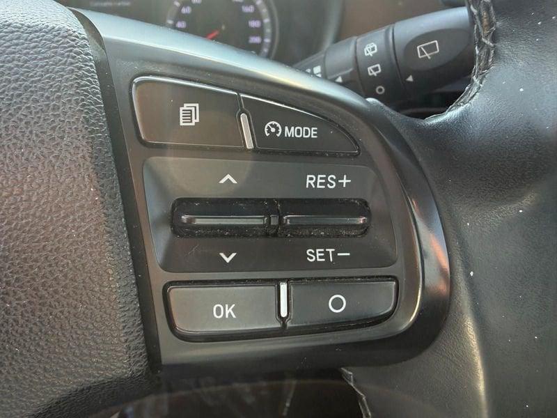 Hyundai i10 1.0 MPI Tech