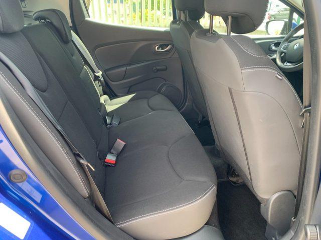 RENAULT Clio 1.2 75CV 5 porte Life