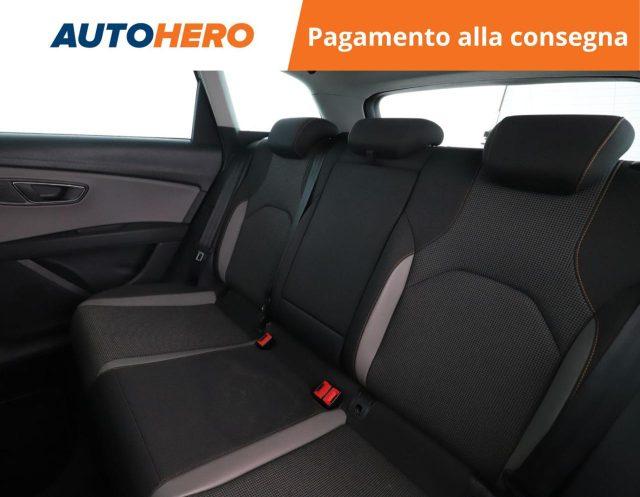 SEAT Leon 1.6 TDI 110 CV 4DRIVE ST Start/Stop X-PERIENCE