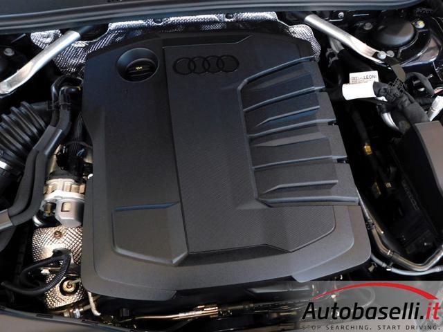 AUDI A5 AVANT 2.0TDI 204CV MHEV+ S LINE EDITION S-TRONIC