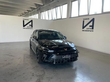 CUPRA Leon 1.5 HYBRID 150CV DSG