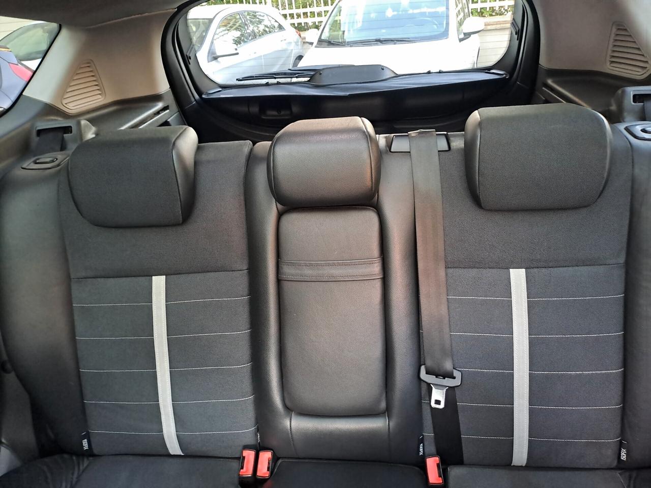 Ford Kuga 2.0 TDCi 136 CV 4WD Titanium DPF