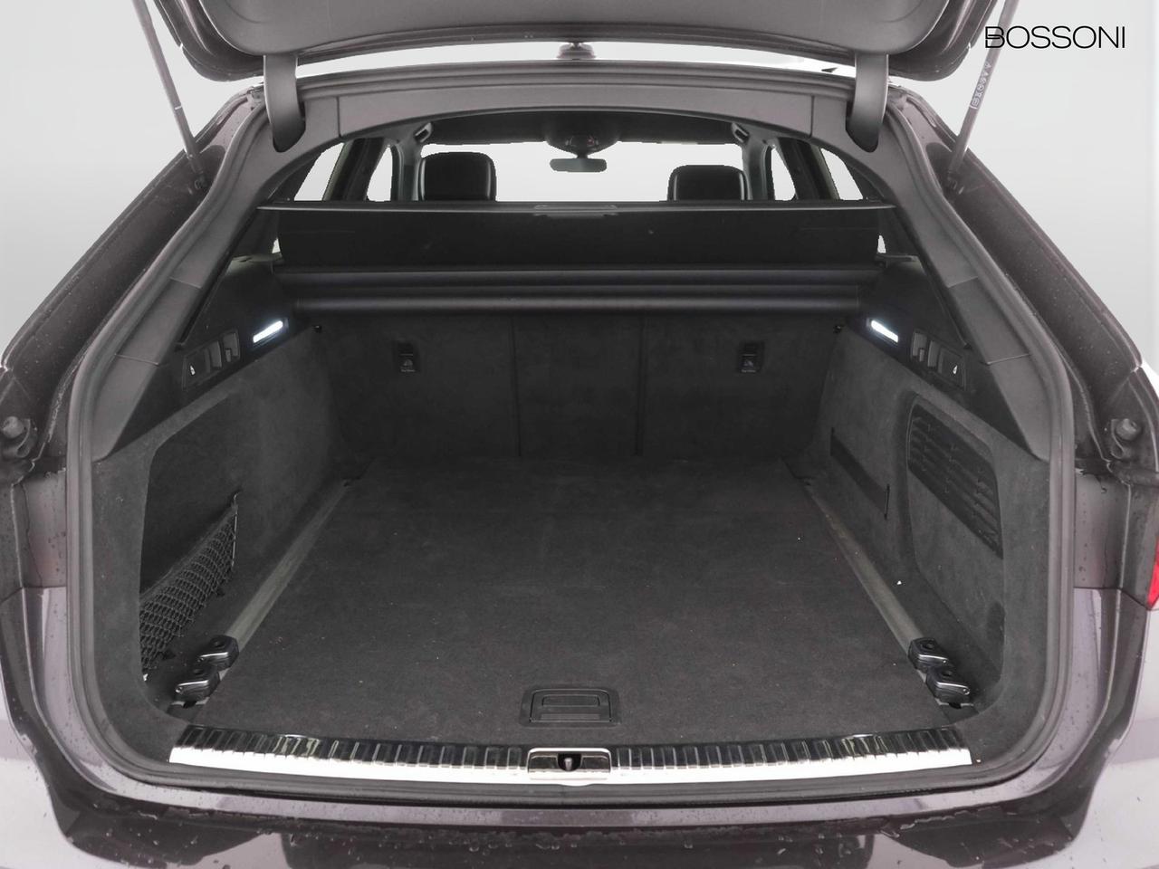 Audi A6 allroad allroad 55 3.0 v6 tdi mhev 48v 344cv evolution quattro tiptronic