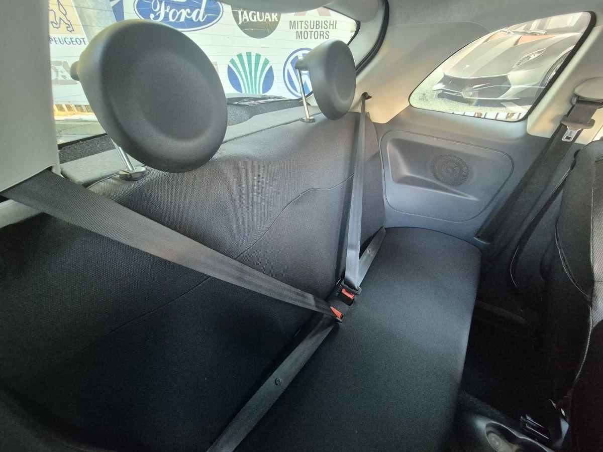 FIAT - 500 - 1.2 by DIESEL