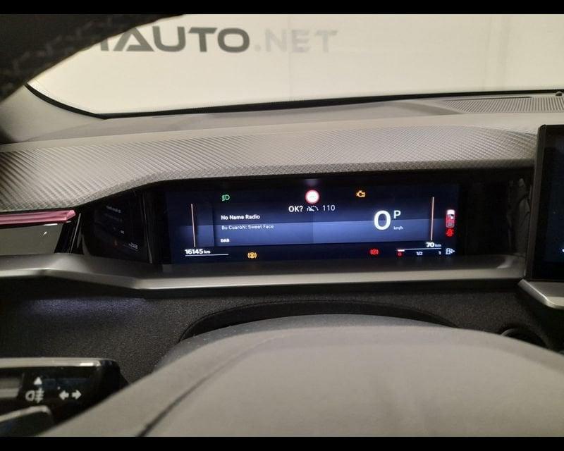 Opel Grandland Nuovo GS 145CV EDCT