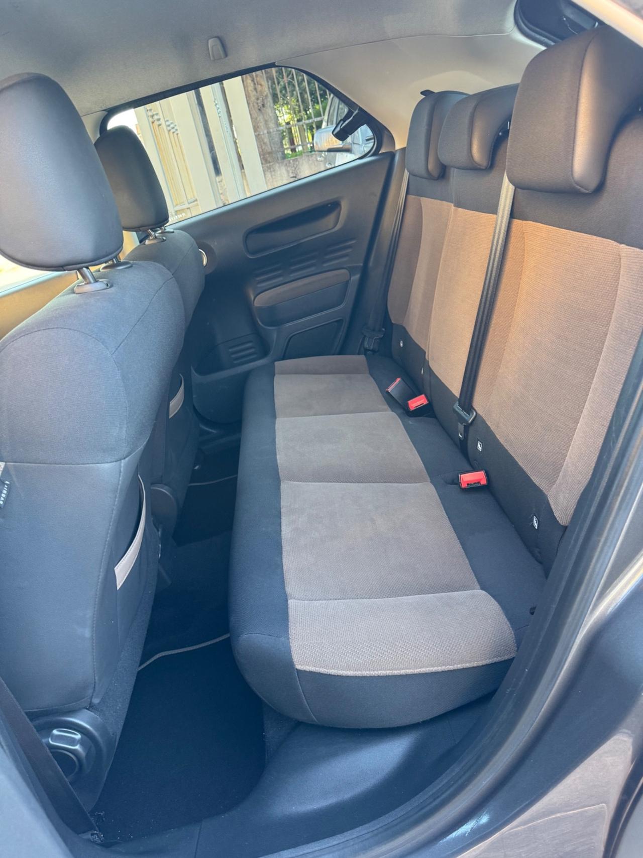 Citroen C4 Cactus BlueHDi 100 S&S ETG6 Shine