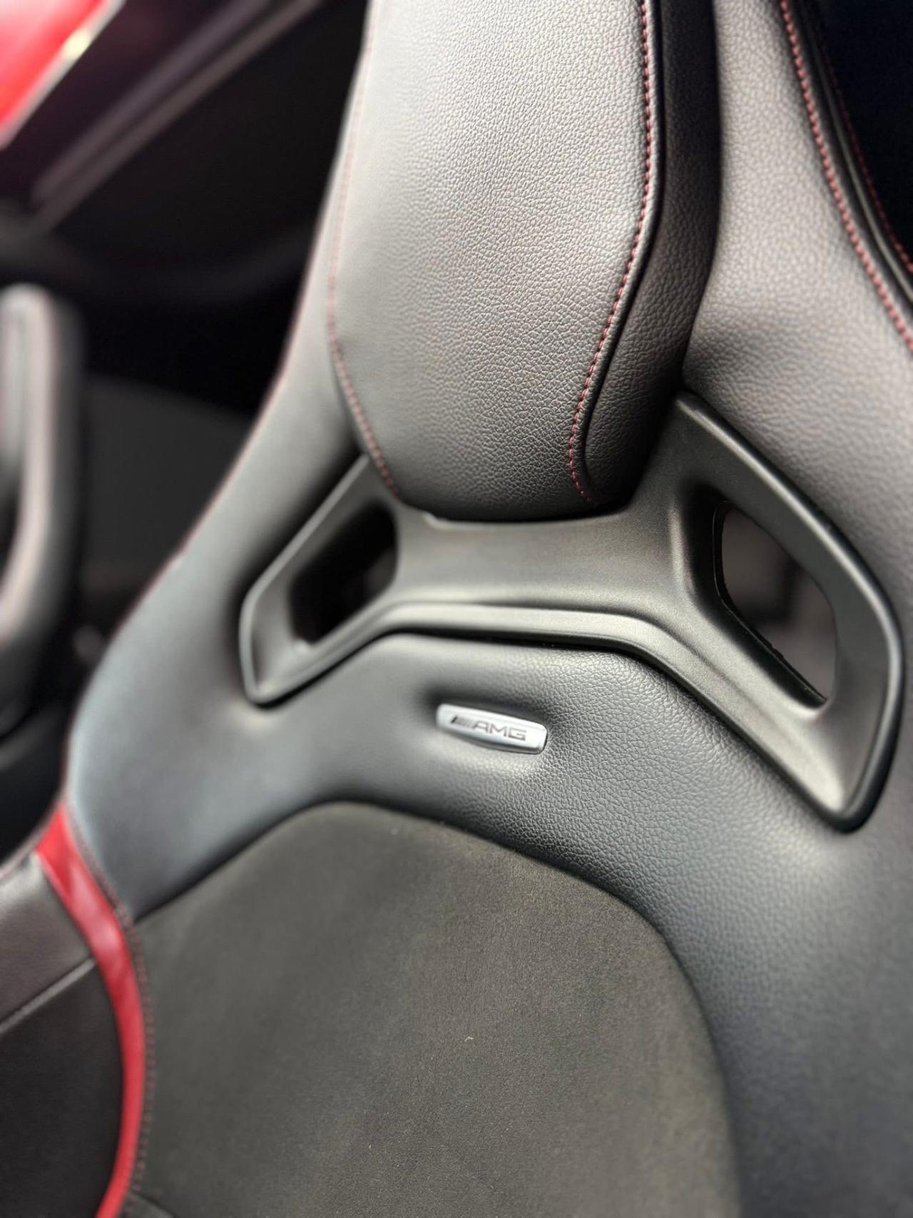 Mercedes-benz A 45 AMG 381 cv 4Matic IPER FULL