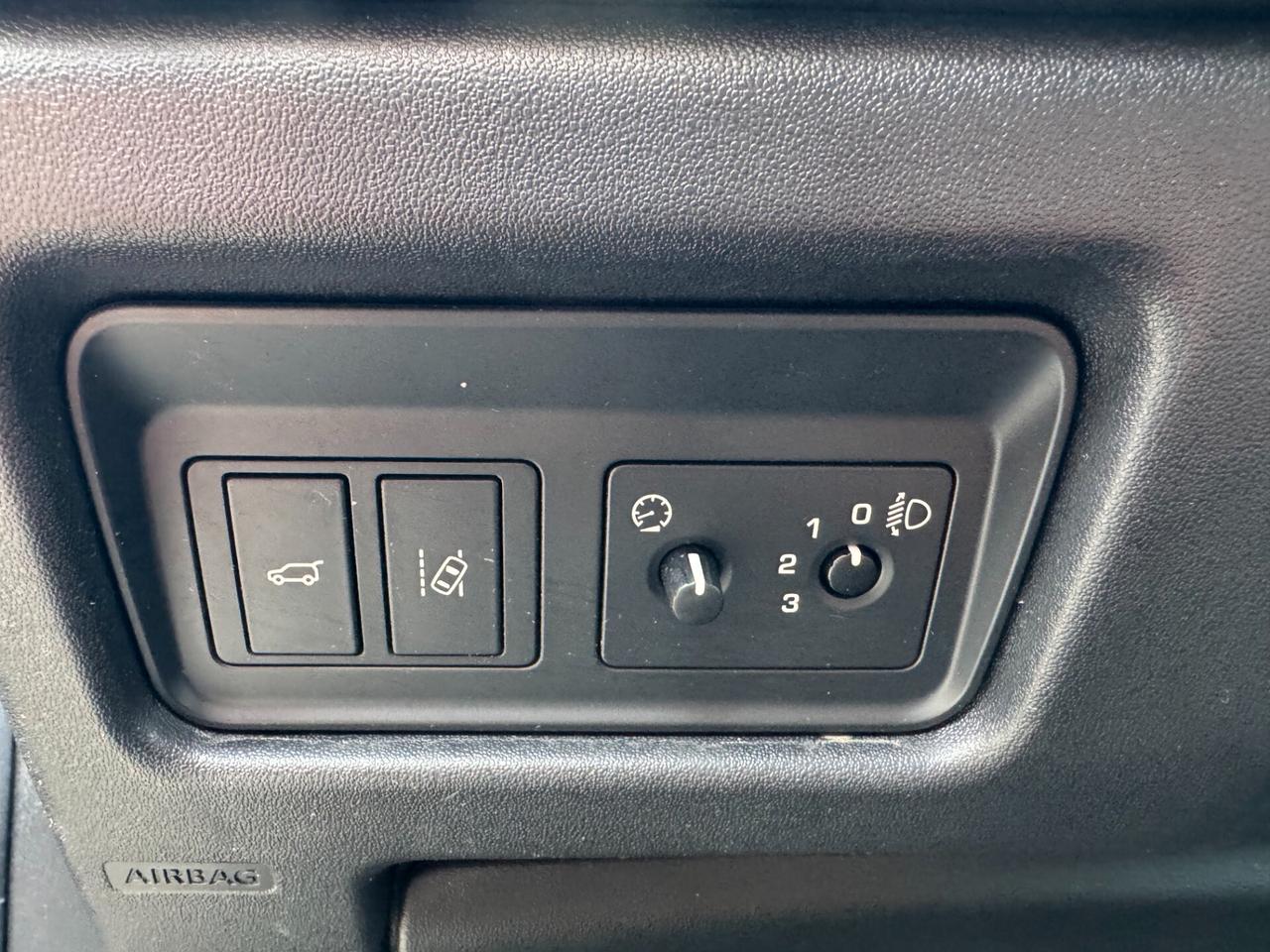 Land Rover Discovery Sport 2.0 TD4 150 CV SE